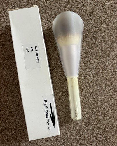 Mer the powder brush - powder,