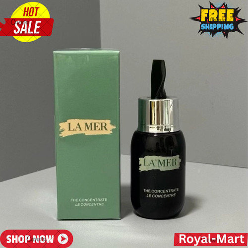 Mer the concentrate le - mer,