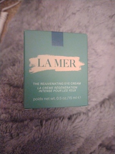 Mer the rejuvenating eye - la,