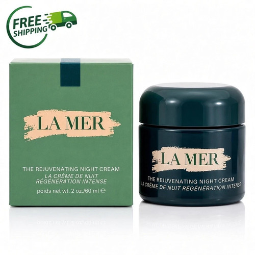 Mer the rejuvenating - mer,