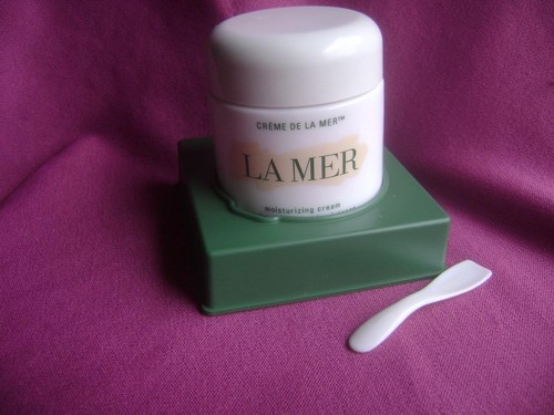 Creme mer 100ml - creme, la