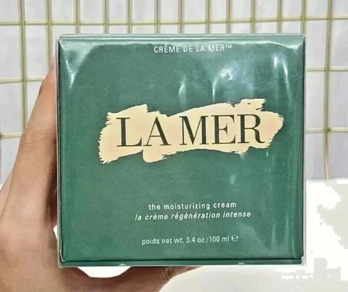 Mer crème the - la, la