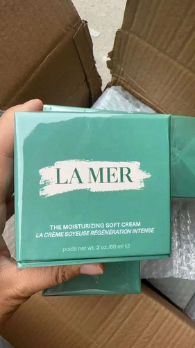 Mer the moisturizing - the,