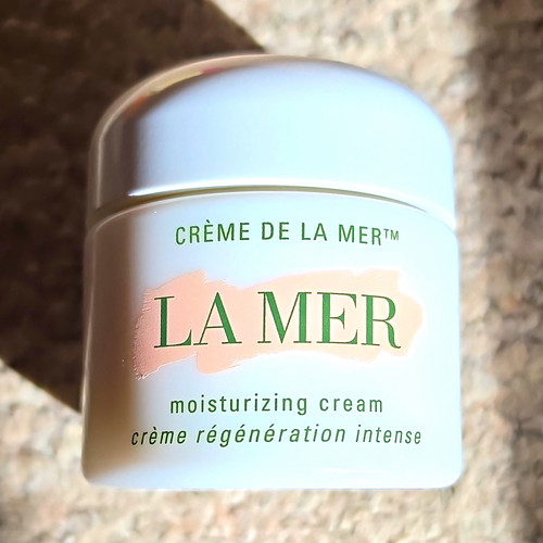 Mer crème face - de,