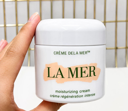 Mer crème the - la, la
