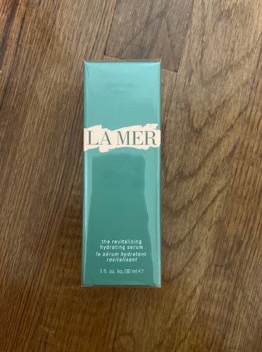 Mer the revitalizing - mer,