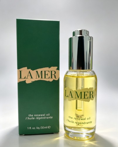 Mer the renewal oil - la,