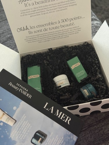 Mer ritual sephora beauty - la,