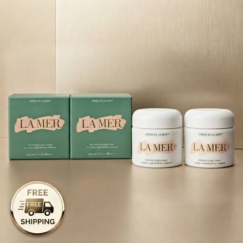 New mer crème la - la,