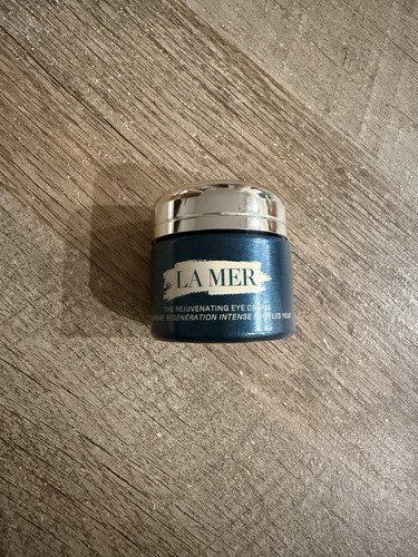 Mer rejuvenating eye cream - la,