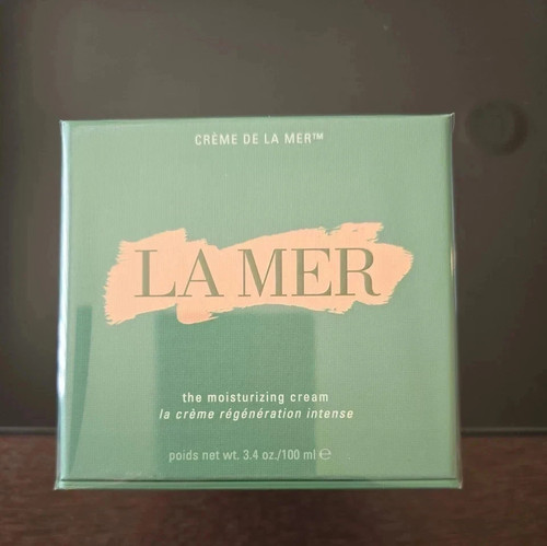 Mer creme the - la,