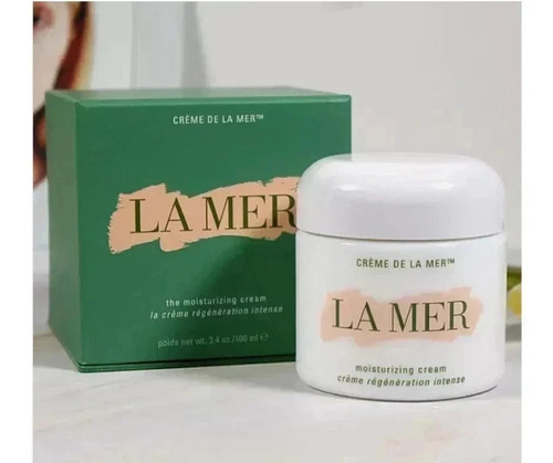 Mer creme - la, the