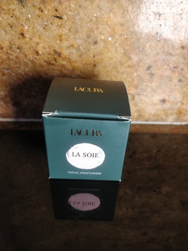 Lacura soie facial - lacura,