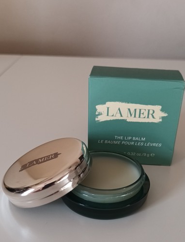 Bnib unused mer lip balm - la,