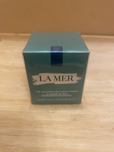 Mer the rejuvenating - the, night