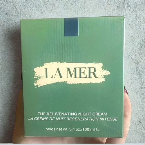 Mer the rejuvenating night - la,