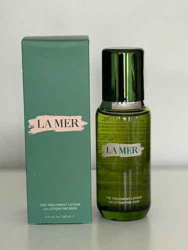 Mer the treatment lotion - the,