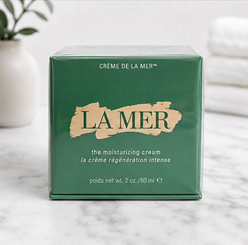 Mer crème la - crème, de