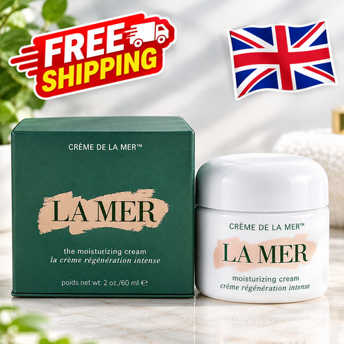 Mer creme - la, de
