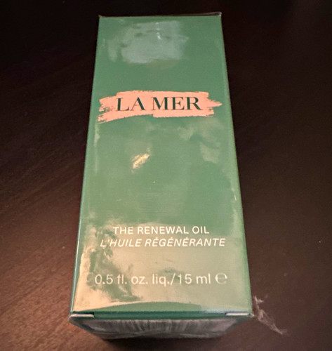 Mer the renewal oil face - the,