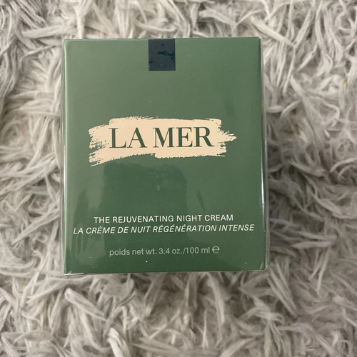 Mer the rejuvenating night - rejuvenating,