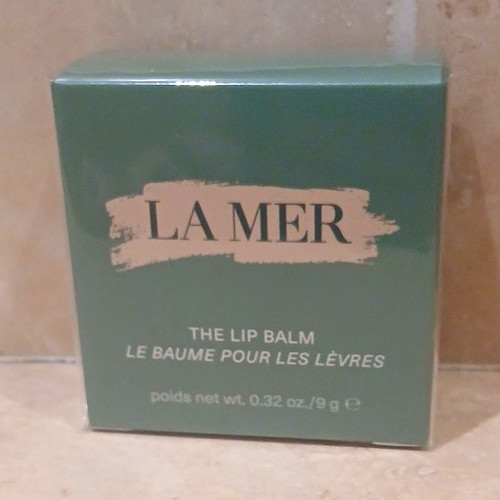 Mer the lip balm - mer, hydrating