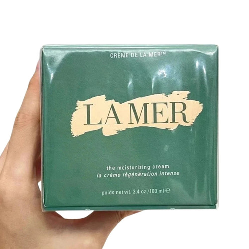 Mer creme 3 - la, la
