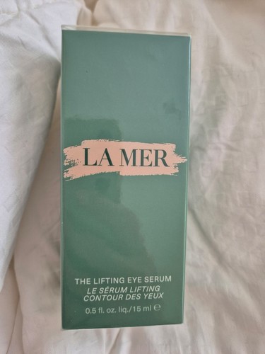 Mer the lifting eye - eye, serum