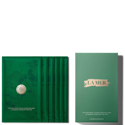 Mer the treatment lotion - the,