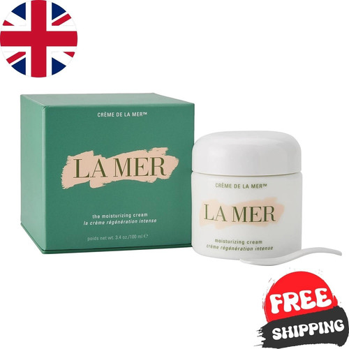 Mer creme 3 4oz - la, 3.4oz