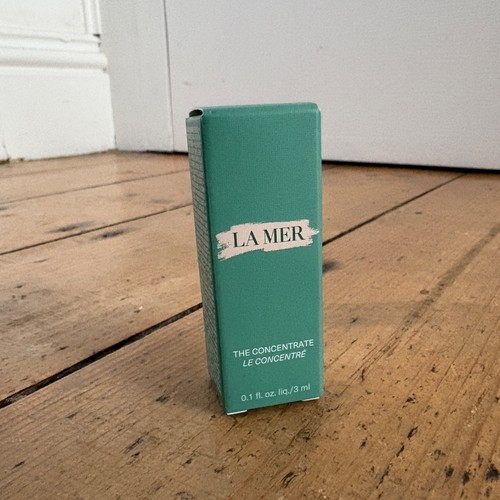 Brand new box mer - mer, the