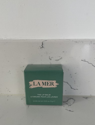 Mer the lip balm new - mer,