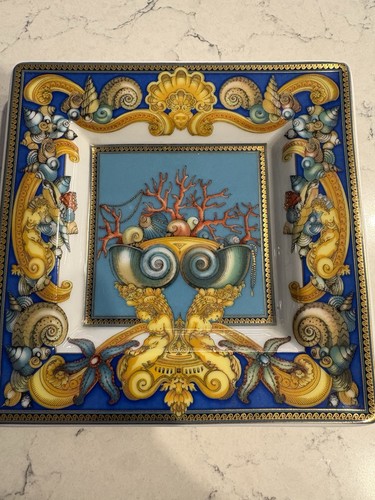 Versace rosenthal mer - versace, la