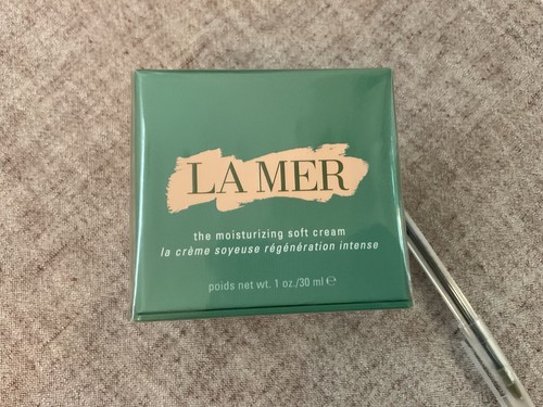 Mer the moisturizing soft - the,