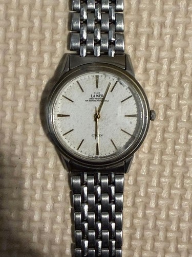 Citizen club mer quartz - club,