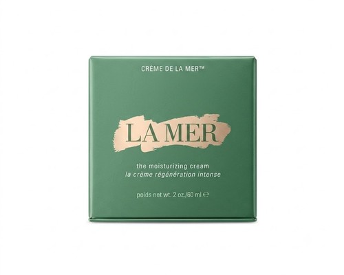 Crème mer moisturizing - de,