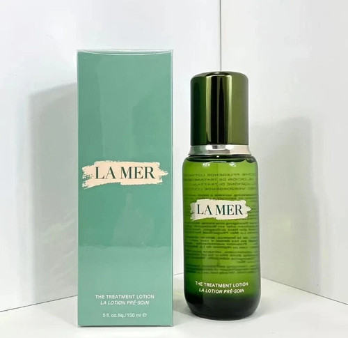 Mer the treatment lotion - the,