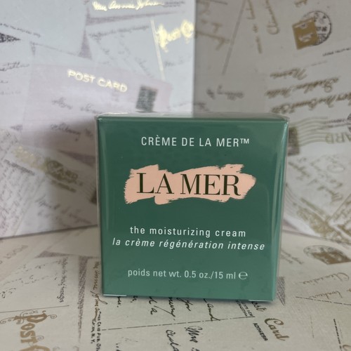 Mer crème la - la,