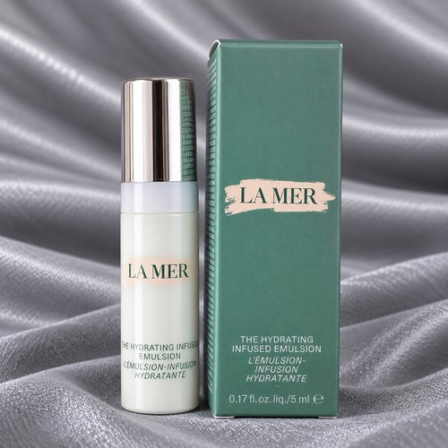 Mer the hydrating - the, infused