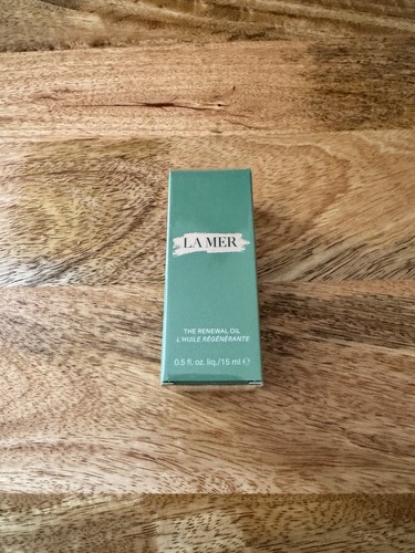 Mer the renewal oil - oil, 15ml