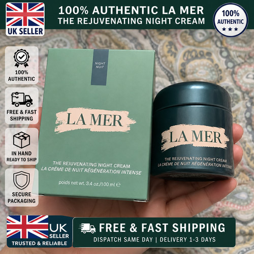 Mer the rejuvenating night - mer,