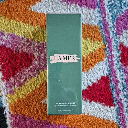 Mer the hand treatment - la,