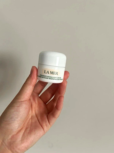 Mer the moisturizing - the,