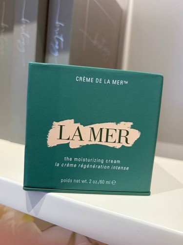 Mer creme the - de,