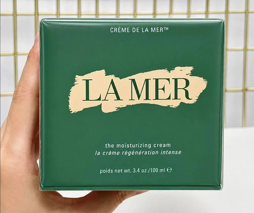 Mer crème la - mer, de