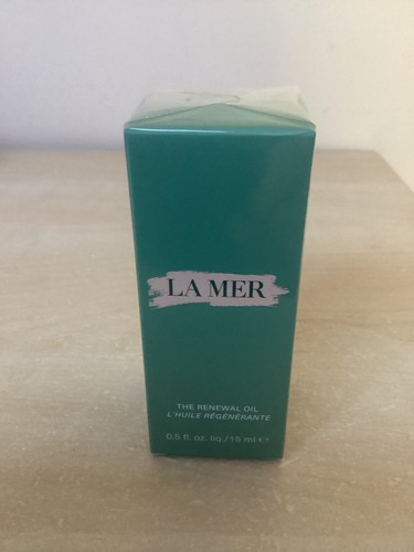 Genuine sealed box - la, mer