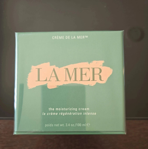Mer the moisturizing - mer, cream
