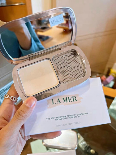 Mer skincolor la - la,