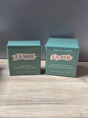 Mer the moisturising cream - la,