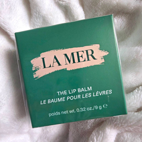 Mer the lip - lip, hydrating